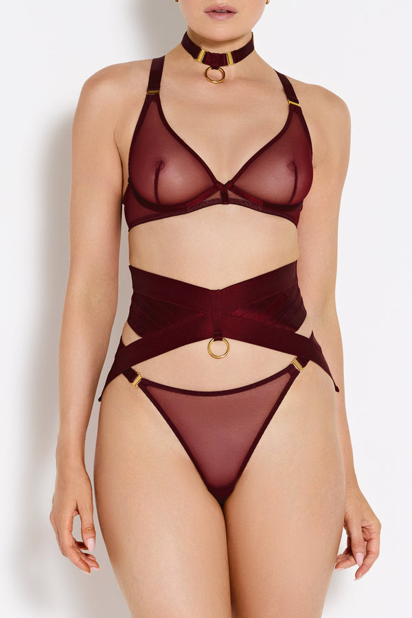 Syra Suspender